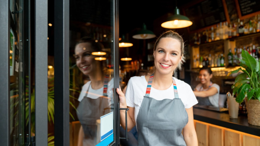 El número de bares y restaurantes valencianos adheridos a Hostelería #PorElClima crece un 25’6% en 2025