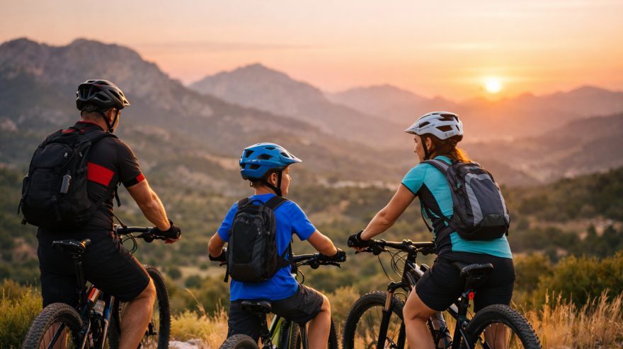 Turismo de naturaleza