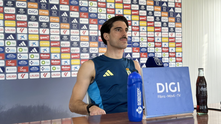 Nacho Vidal en El Requexón