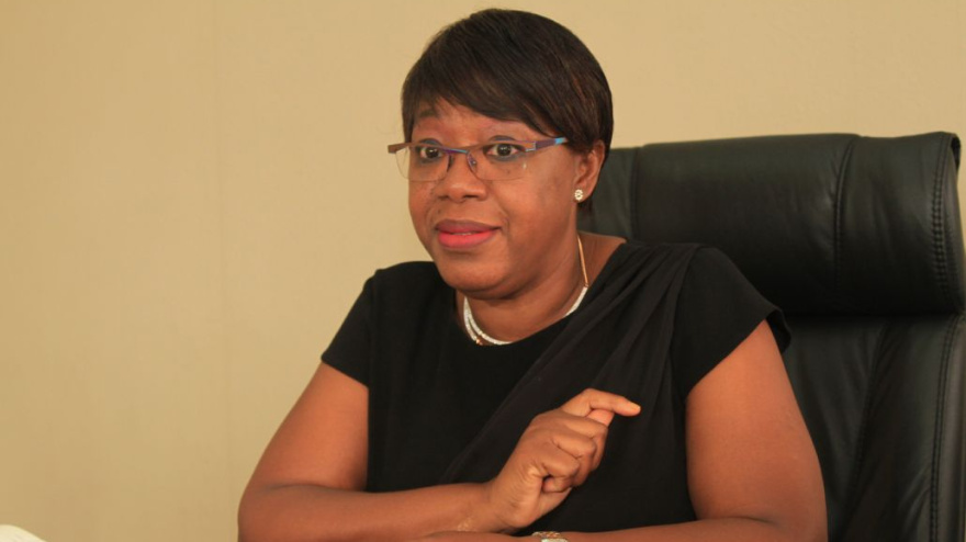 Euphrasie-Kouassi-Yao