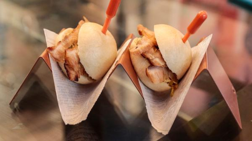 Concurso La Mejor Tapa de León 2026