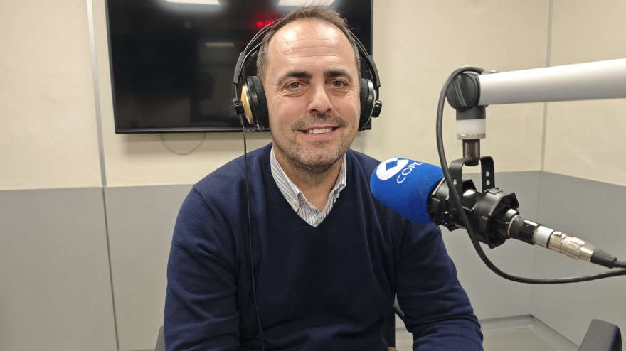 José Antonio Carranza