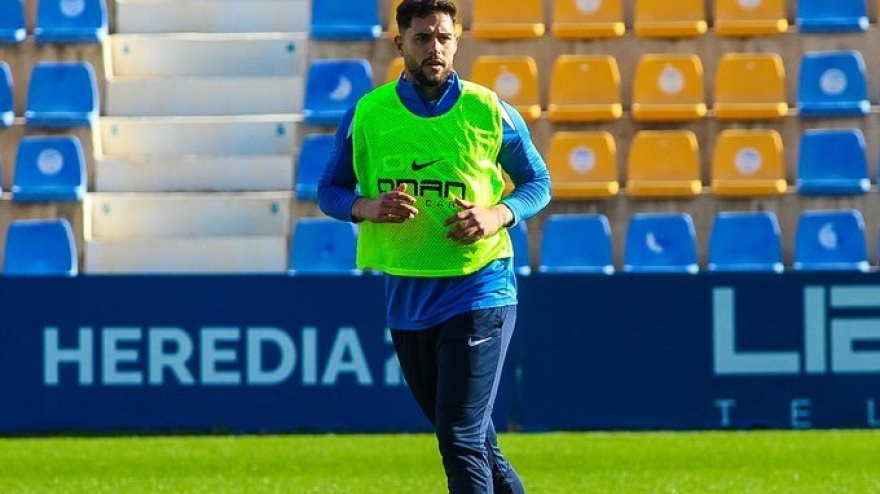Aitor Puñal destaca el proyecto ambicioso de UCAM CF