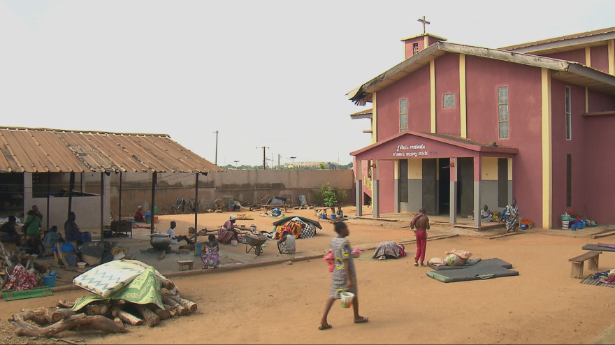 La delegación de Manos Unidas en Palencia impulsa proyectos en África y América Latina