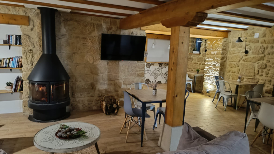 Casas Rurales en La Rioja