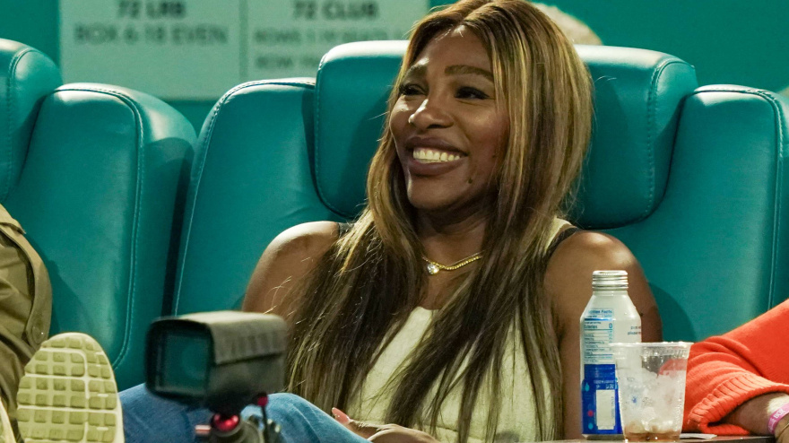 La exnúmero 1 del mundo no está pensando en volver a las pistas.