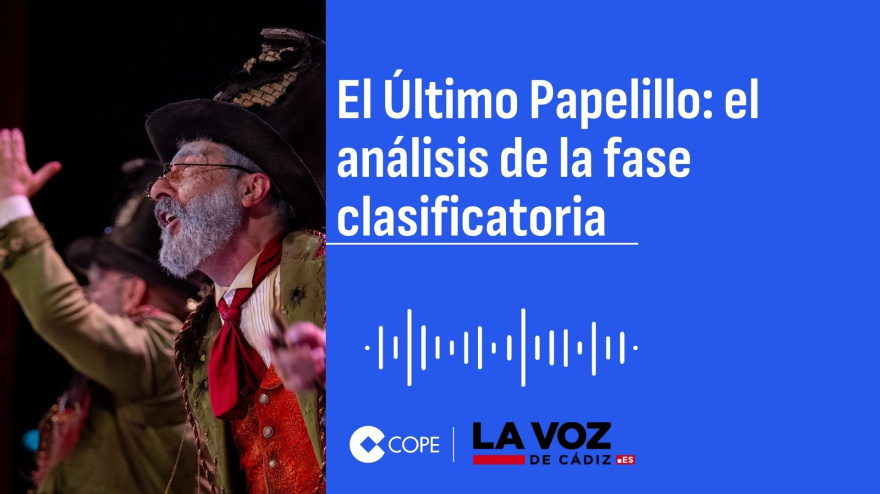 El Último Papelillo 29-1-26