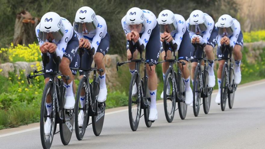 Movistar Team