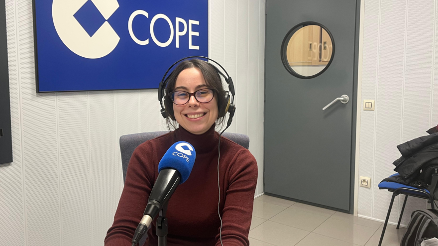 Rocío del Campo Pedrosa