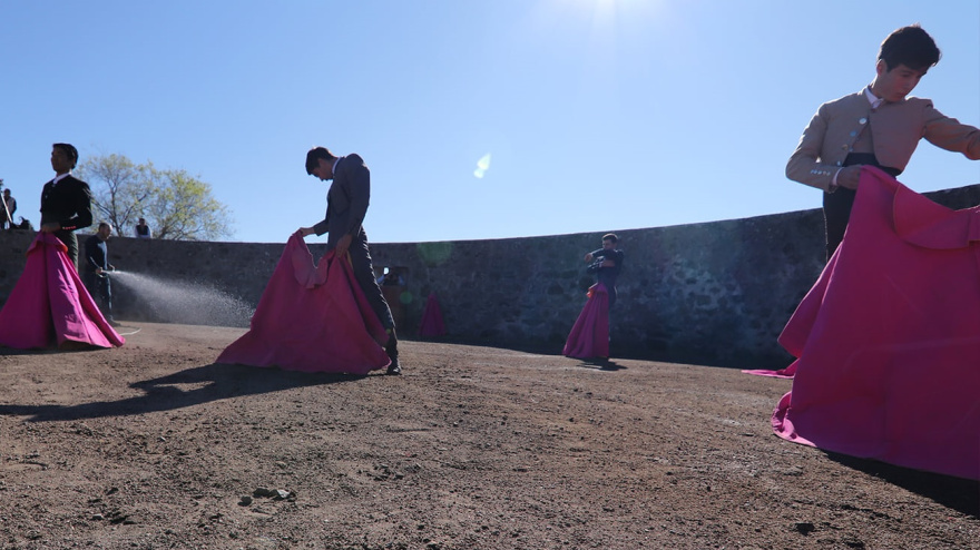 Los tentaderos del Zapato de Plata de Arnedo 2026 ya tienen participantes