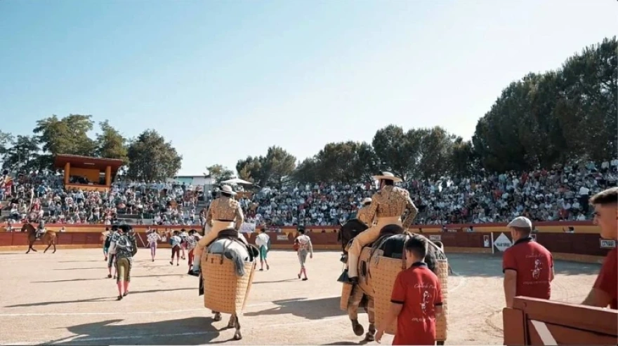 Valdetorres de Jarama acogerá festejos de la Copa Chenel y el Circuito de Novilladas de Madrid