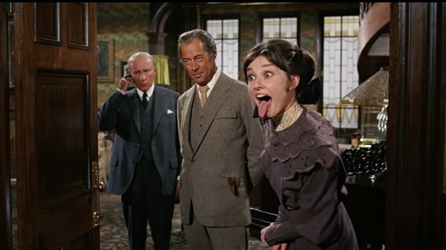 Dónde ver My Fair Lady, el clásico musical con Audrey Hepburn que arrasó en los Óscar