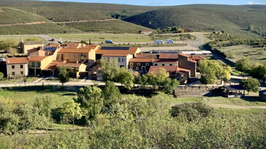 Villareal de San Carlos