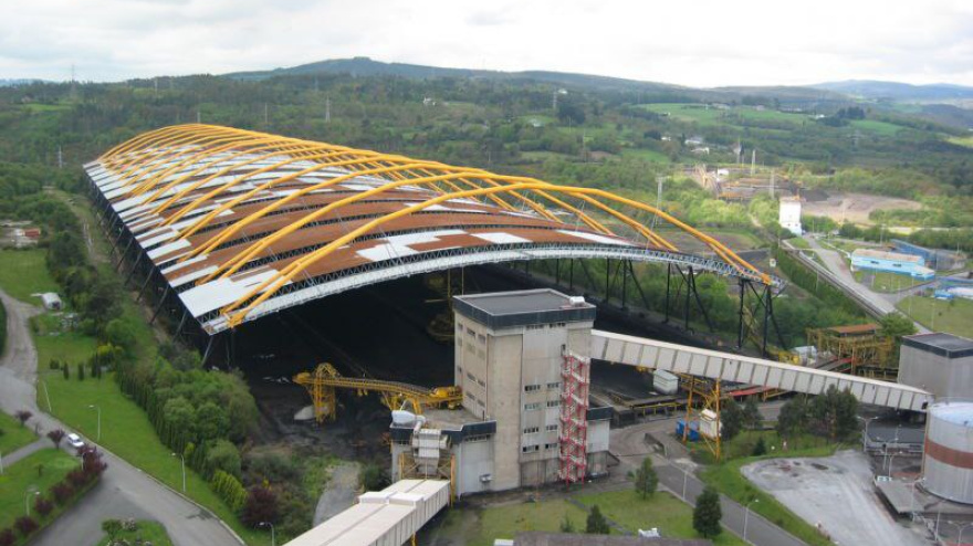 Parque Carbones de As Pontes