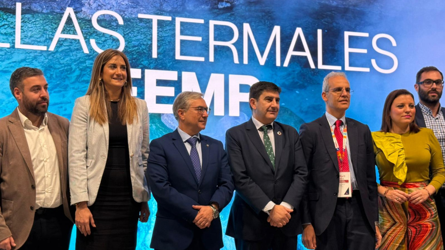 Presentación del congreso