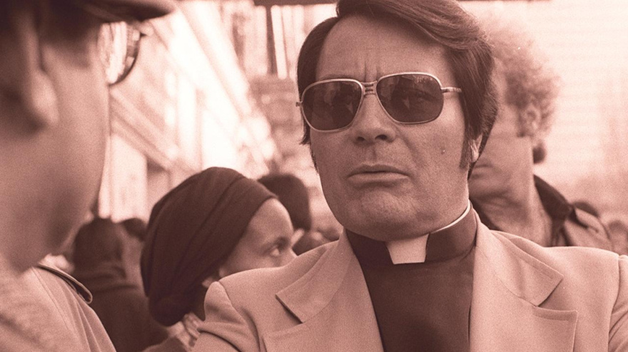 Jim Jones