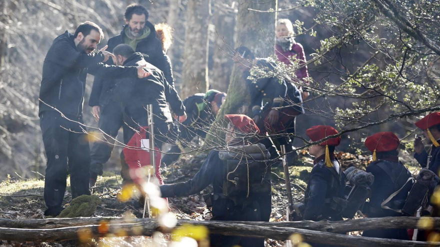 El Cineclub UGR conmemora el 25 aniversario de la creación de Moriarti Producciones