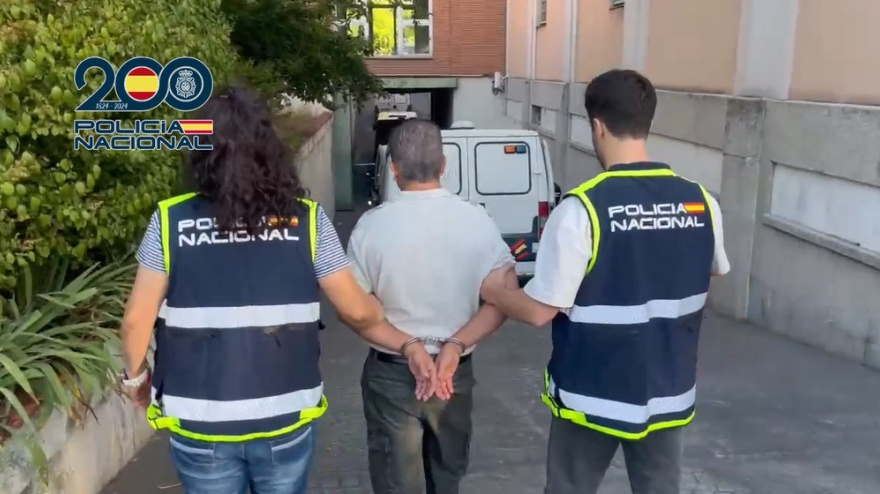 Robos en Málaga: pelucas, gafas y hasta bastones para pasar por personas discapacitadas y hacerse con un botín total de 200.000 euros