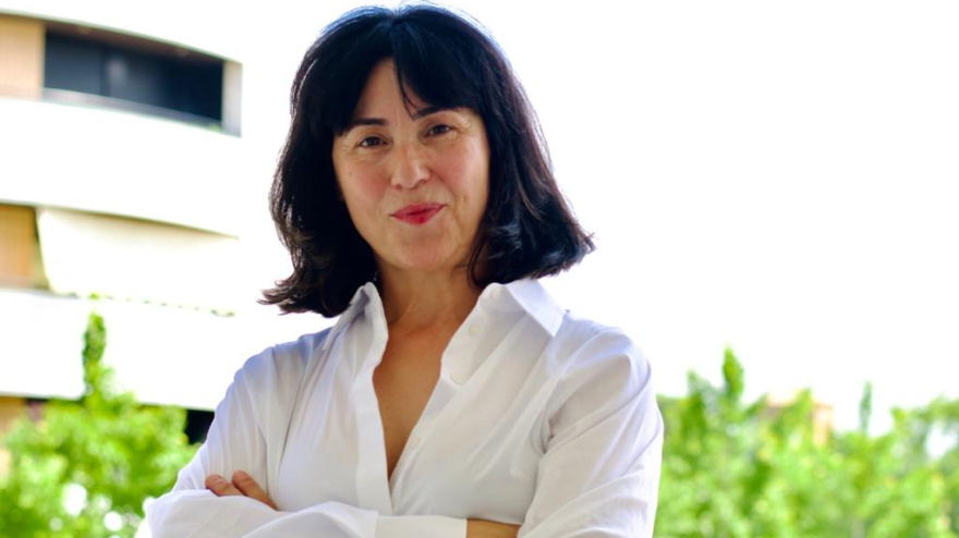 Avelina Bellostas tomará posesión como presidenta de CEOS-CEPYME Huesca