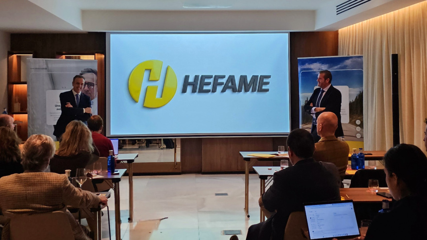 Resultados Hefame 2025