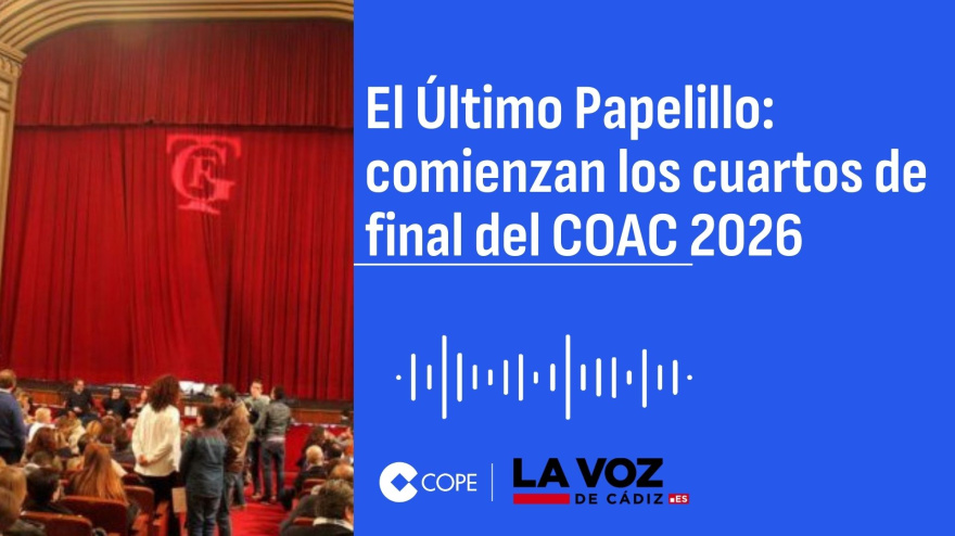 El Último Papelillo 30-1-26