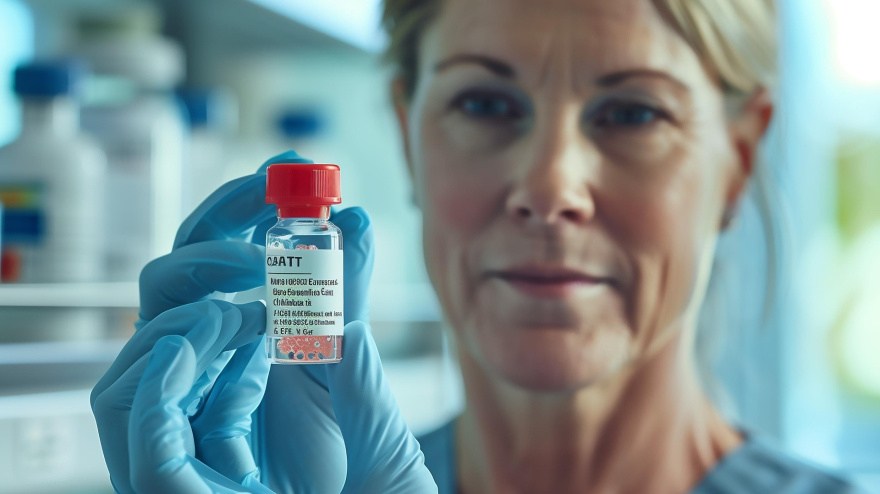 el doctor Ferran Moraga-Llop, pediatra y portavoz de la Asociación Española de Vacunología, ha explicado en 'Herrera en COPE Cataluña' las implicaciones reales de este fallo.