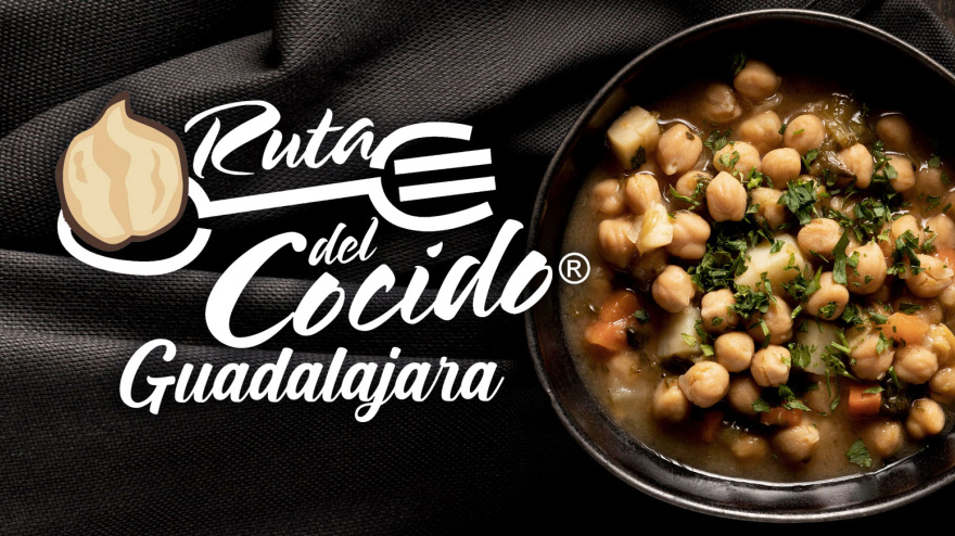 1ª Ruta del Cocido de Guadalajara