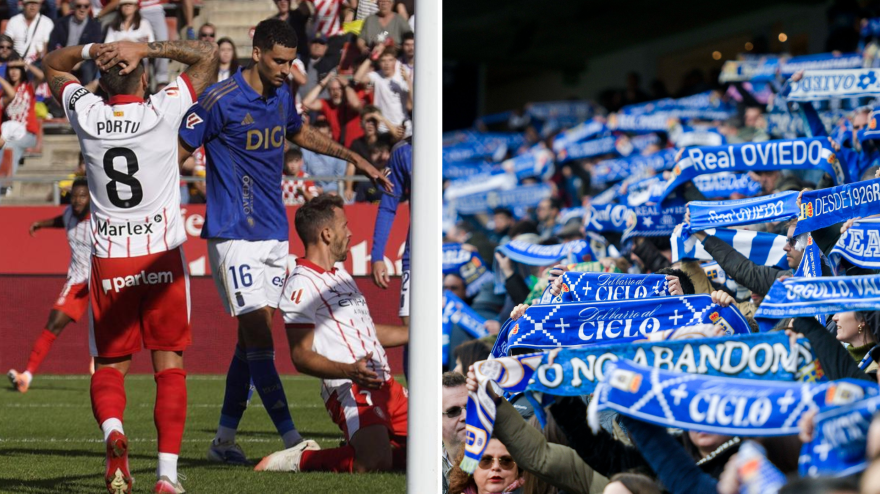 'Tiempo de Opinión Oviedo', en COPE Asturias