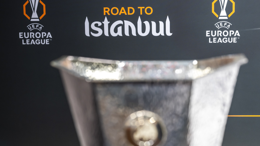 Trofeo Europa League