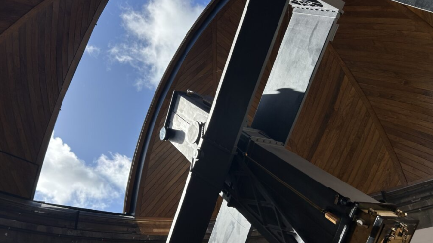 Observatorio vaticano