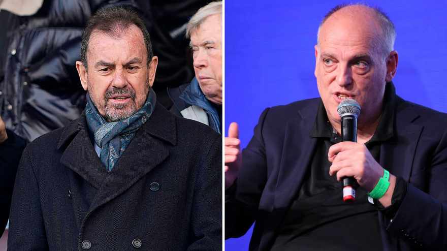 Lío entre LaLiga y el Getafe por el tema de las incripciones de los jugadores