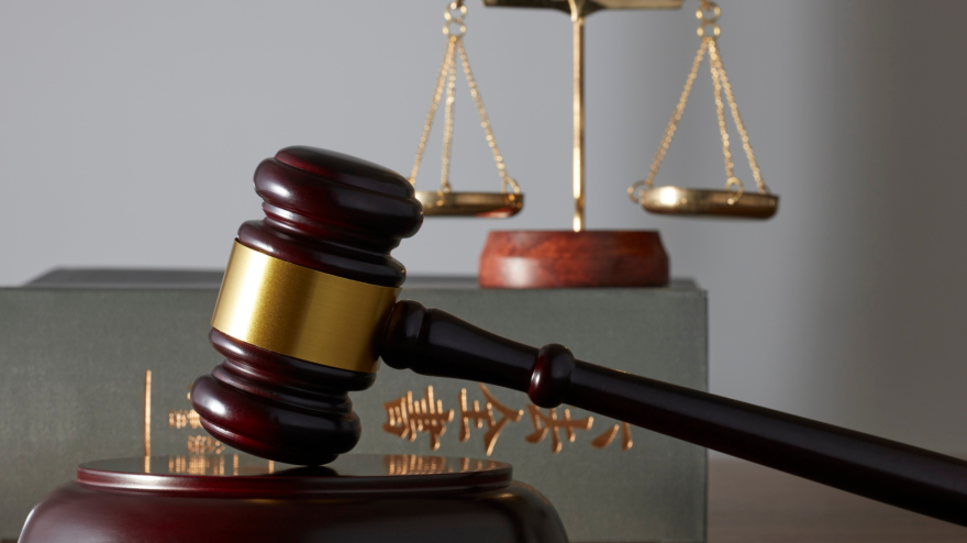 Entrevista a Diego Díaz, delegado de Justicia CSIF en Andalucía