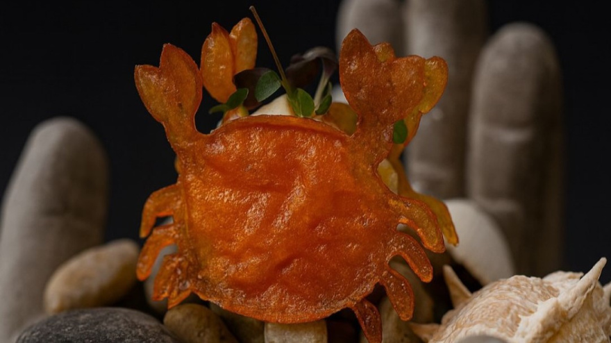 'Anda Rica', mejor tapa de España