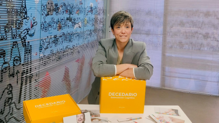 El inspirador mensaje de la dianense Diana de Arias tras superar un ictus: “Siempre quedan montañas por conquistar”