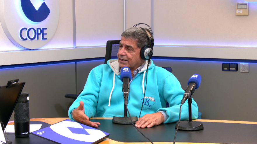 George Sabé, hermano marista en Alepo