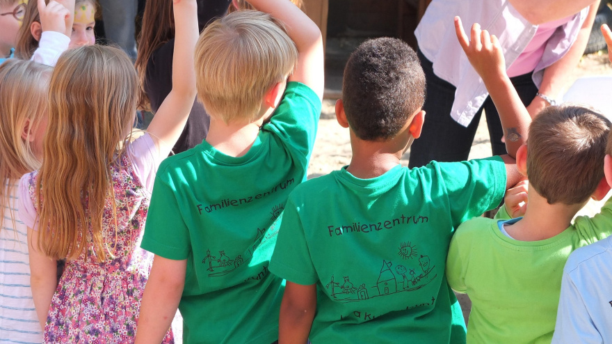 Menos alumnos por clase en Infantil: Andalucía baja la ratio a 22 y refuerza las excepciones con más docentes