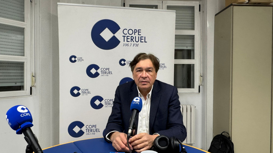 Entrevista a Tomás Guitarte