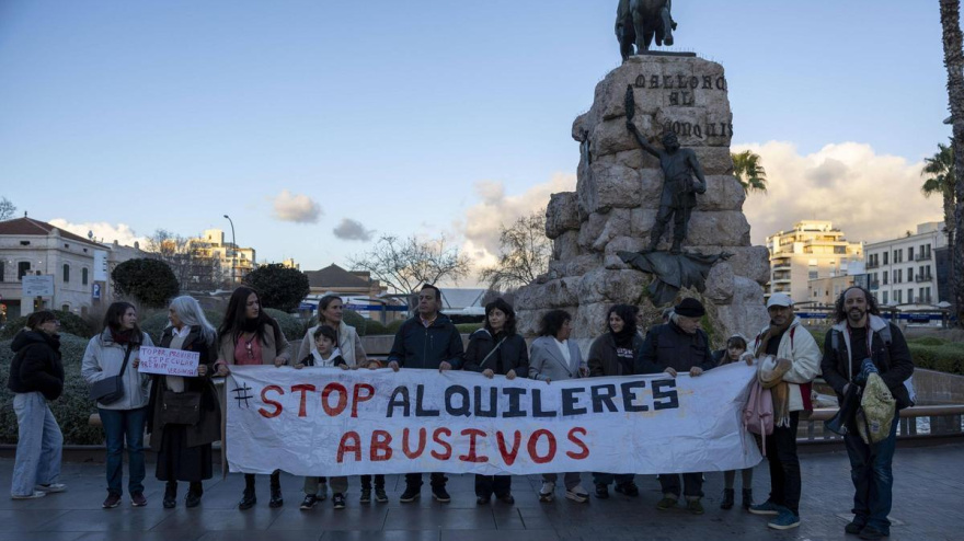 Entrevista Ana María