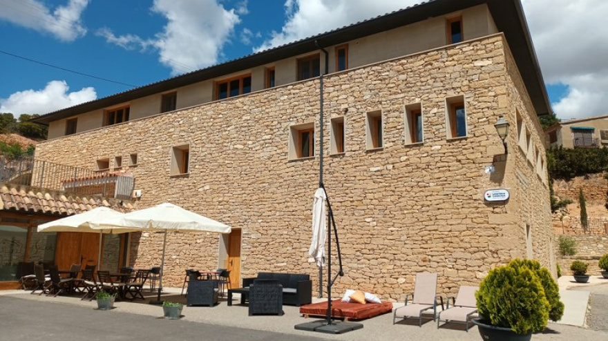 El Sindicat de Tarrés