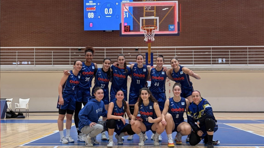 Osés Construcción Ardoi