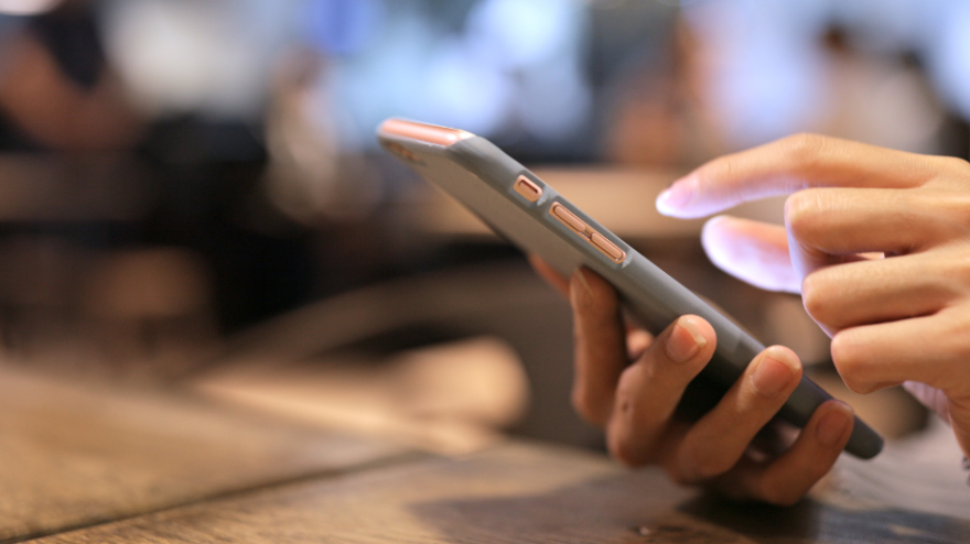 Fotografía recurso para ilustrar el sector bancario