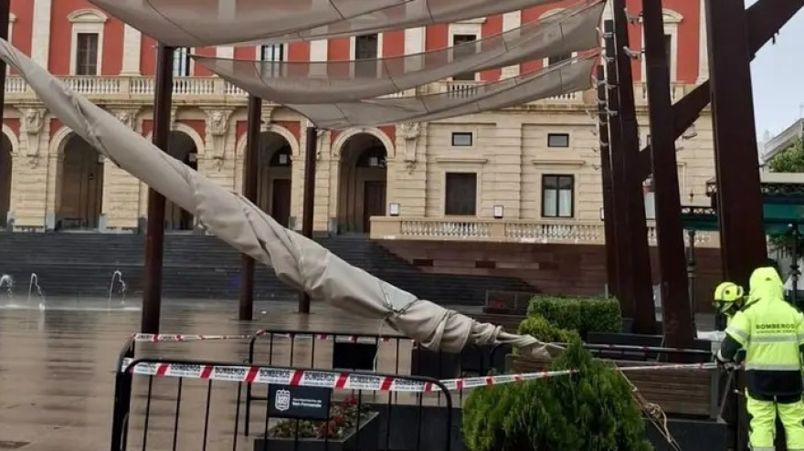 Ayuntamiento de San Fernando (Cádiz)