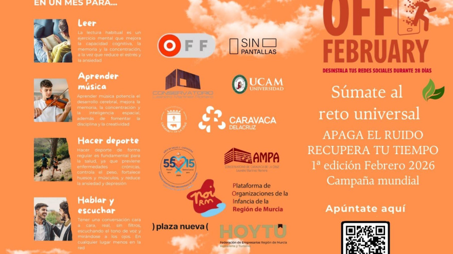 El movimiento 'Sin Pantallas' celebra el veto a las redes sociales