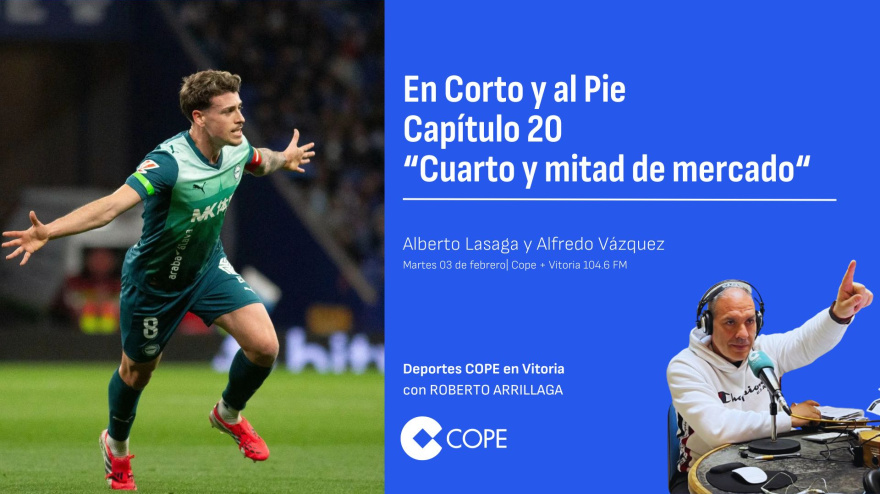 En corto y al pie 20