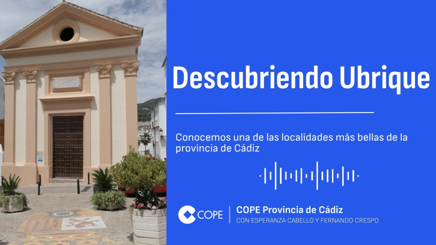 DESCUBRIENDO UBRIQUE