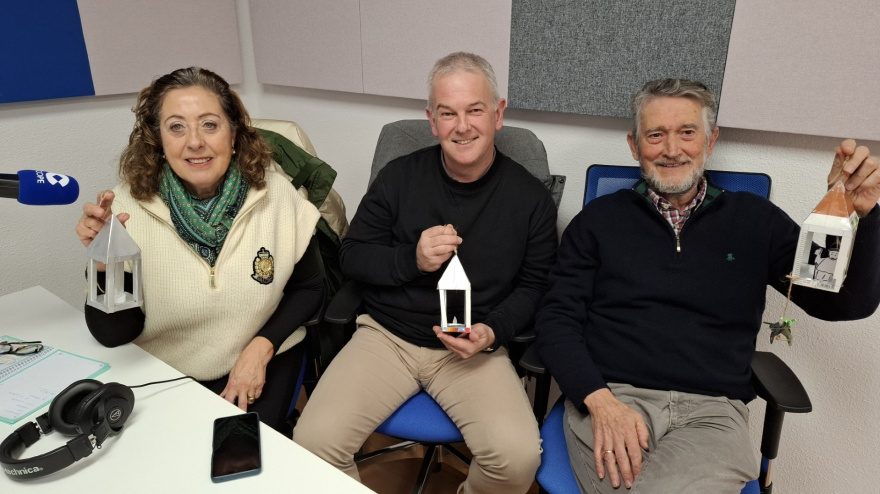 Tudela festejará Santa Águeda