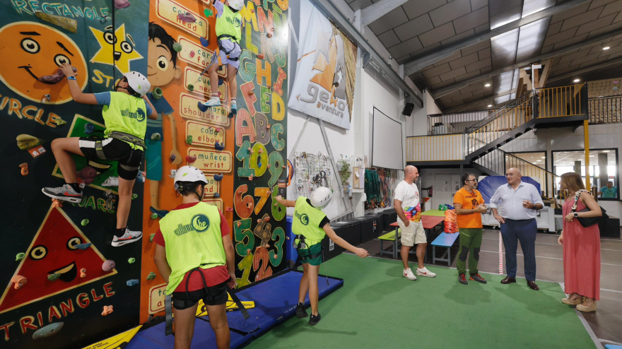 Valladolid se llena este finde de planes gratis: más de 200 actividades para jóvenes