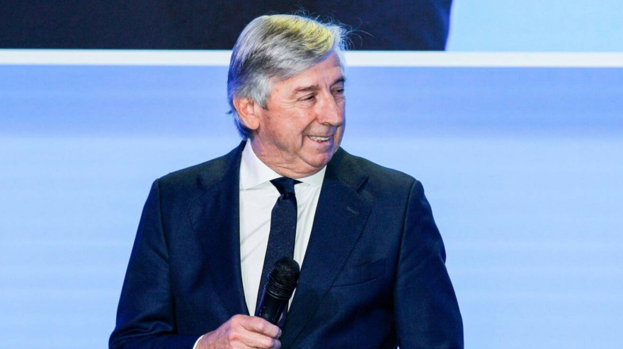 Eusebio Unzué, Movistar