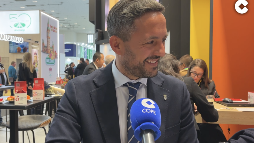 La Diputación de Granada destina seis millones de euros para apoyar al campo y urge al Gobierno a ejecutar las canalizaciones de Rules