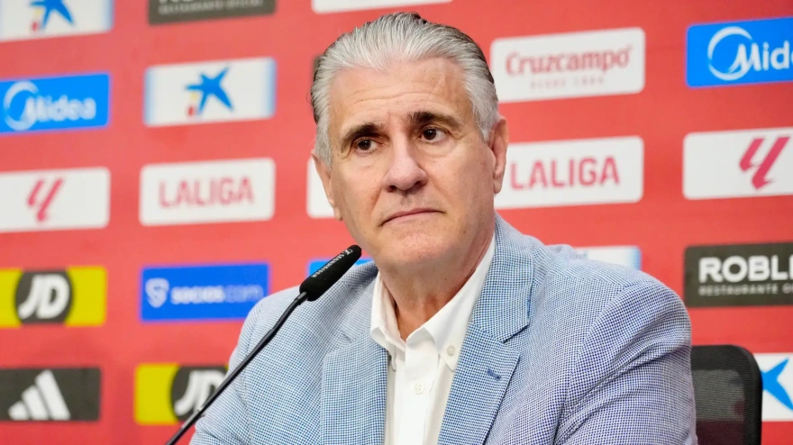 Cordón descarta el fichaje de Ramos